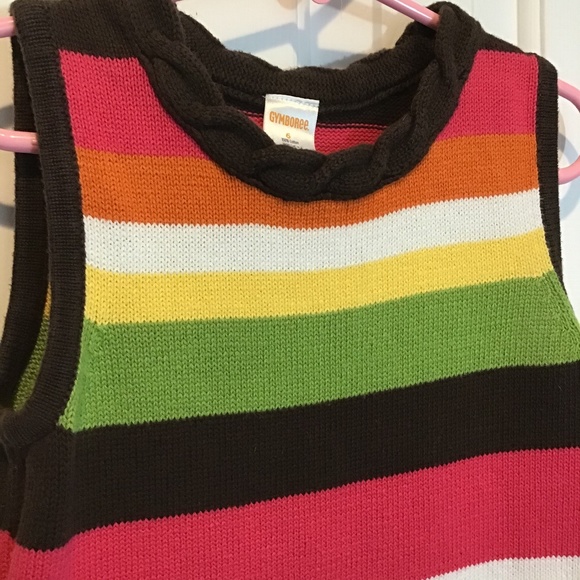 Gymboree jumper - Picture 2 of 4